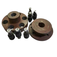 Муфта ПКСД-5.25